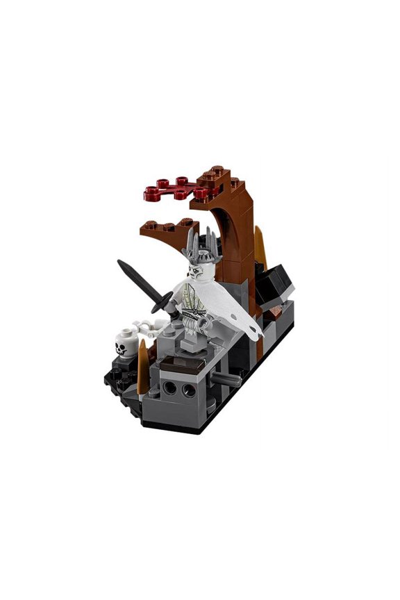 The Hobbit 79015 - Witch-king Battle