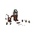 thumbnail image 1 of LEGO The Hobbit Attack on Lake-town, 1 of 12