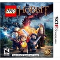 thumbnail image 1 of LEGO The Hobbit - Nintendo 3DS, 1 of 12