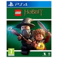 thumbnail image 1 of LEGO The Hobbit (PS4), 1 of 3