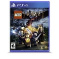 thumbnail image 1 of LEGO: The Hobbit - Ps4 Warner PlayStation 4 883929400263, 1 of 16