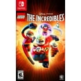 thumbnail image 1 of LEGO The Incredibles [Disney Pixar], 1 of 6