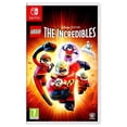 thumbnail image 1 of LEGO The Incredibles Nintendo Switch, 1 of 6