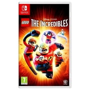 LEGO The Incredibles for Nintendo Switch
