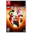 thumbnail image 1 of LEGO The Incredibles, Warner Bros, PlayStation 4, 883929633012, 1 of 7