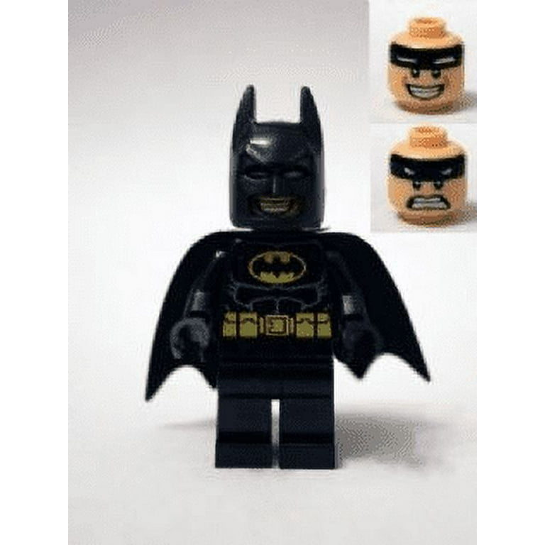 Batman face lego shop