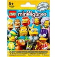 thumbnail image 1 of LEGO The Simpsons The Simpsons Series 2 Minifigure Mystery Pack #71009, 1 of 6