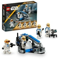 LEGO Star Wars 332nd Ahsokas Clone Trooper Battle Pack 75359 Deals
