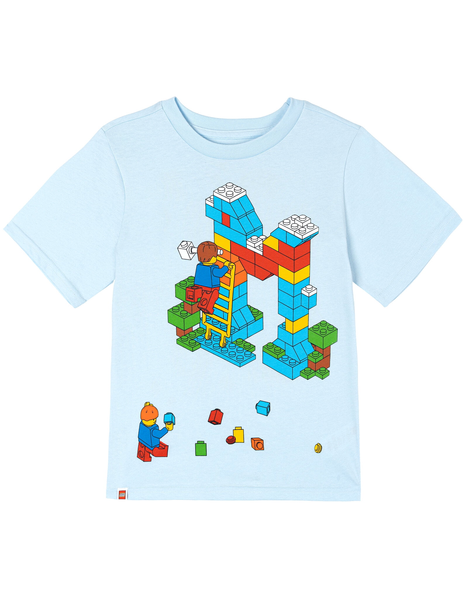 LEGO-Toddler-Boys-Short-Sleeve
