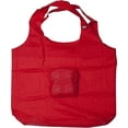 thumbnail image 1 of LEGO Tote Bag (Red), 1 of 1