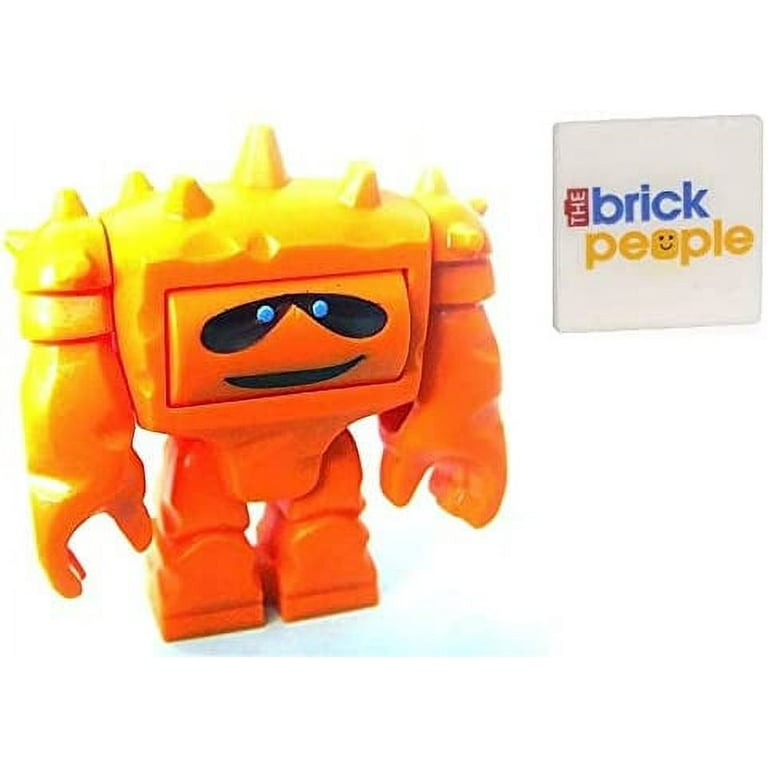 LEGO Toy Story 3 Chunk MiniFigure Approximately 1.5 Inches Tall