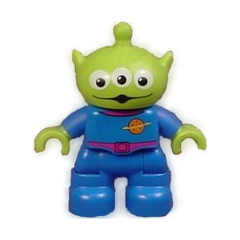 Lego toy story alien minifigure new arrivals