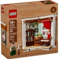 thumbnail image 1 of LEGO 40766 Tribute to Jane Austen’s Books, 1 of 5
