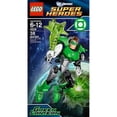 thumbnail image 1 of LEGO Ultrabuild Green Lantern 4528, 1 of 4