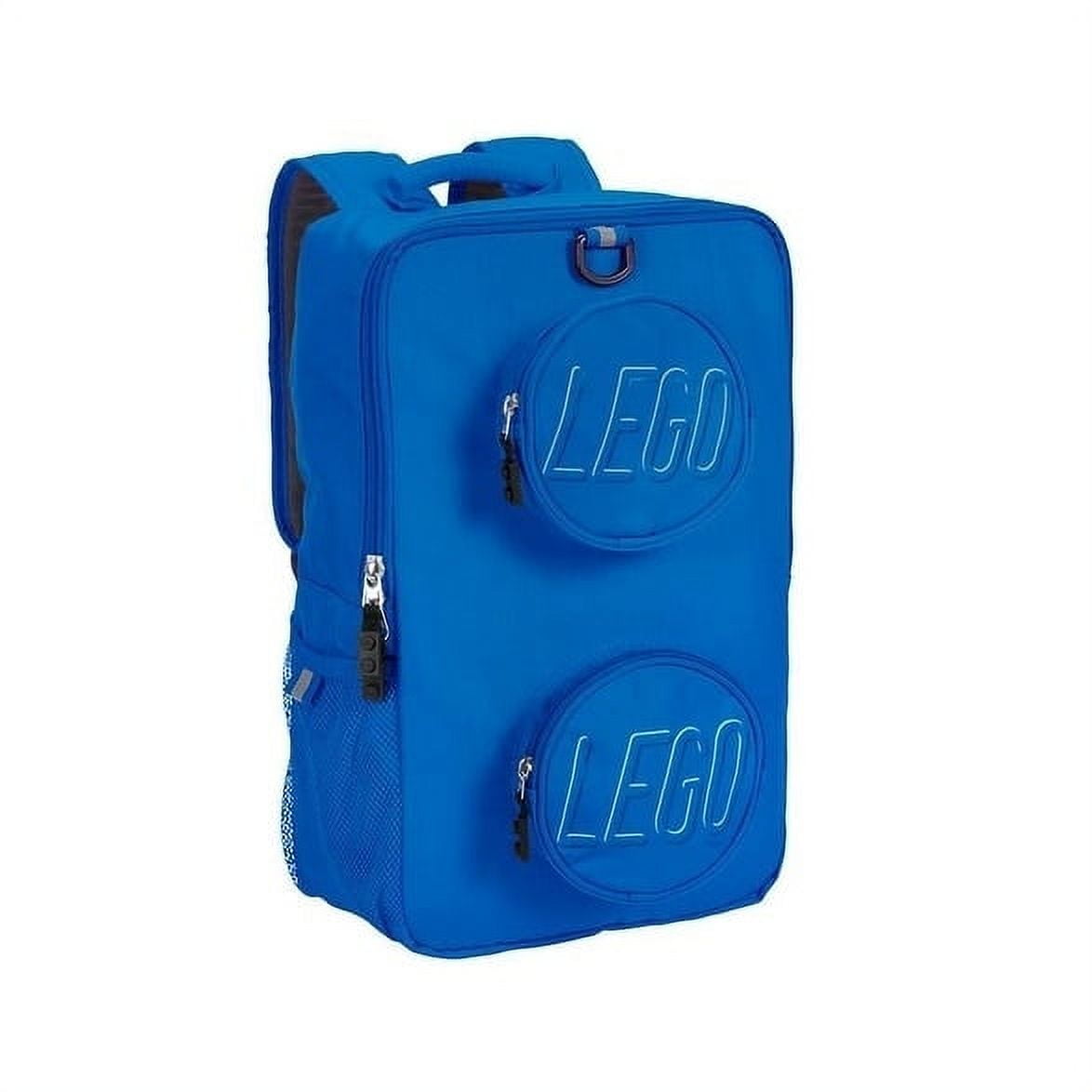  LEGO Brick Crossbody Handbag - Gold : Toys & Games