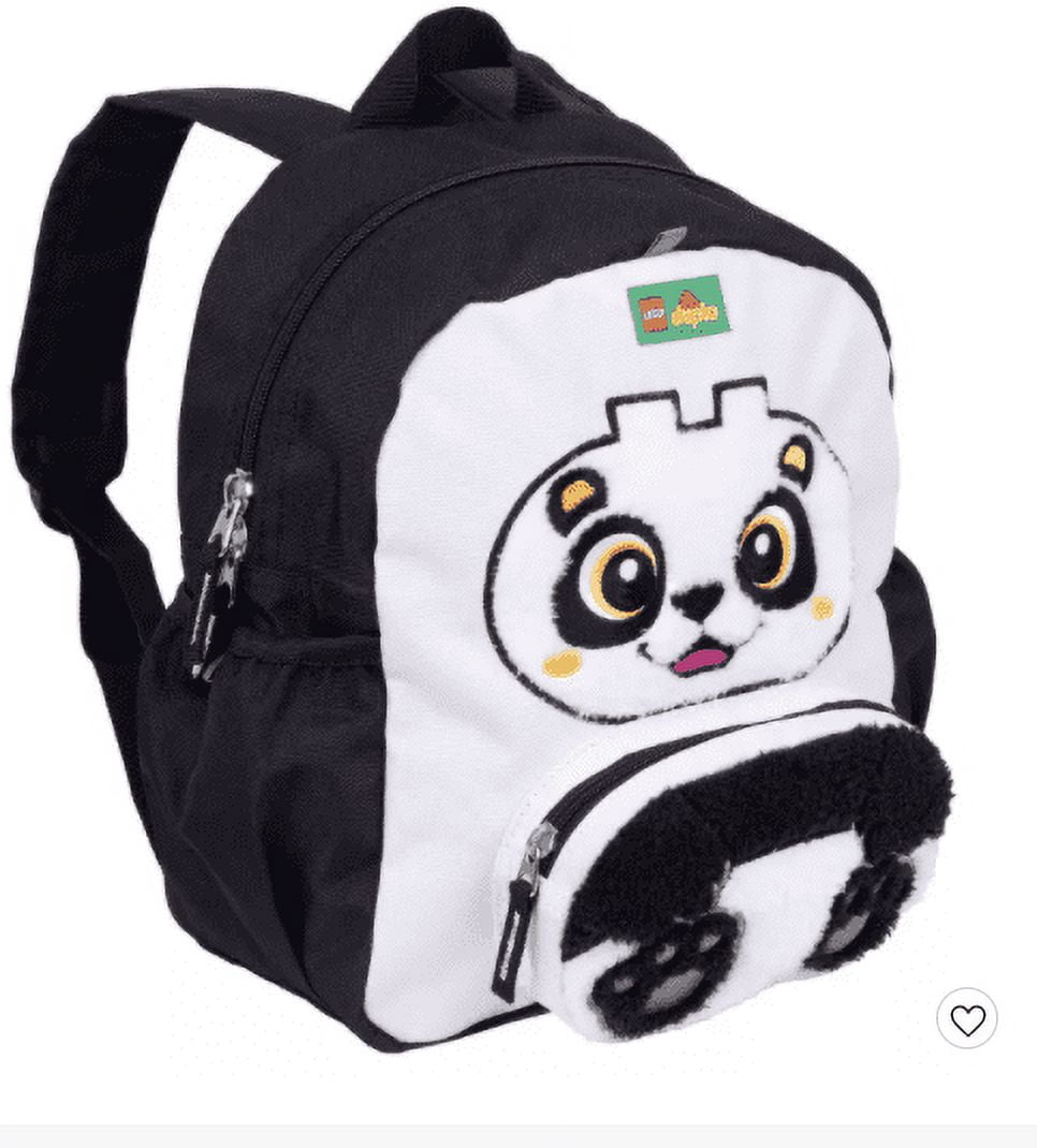LEGO Duplo Backpack Unisex - Panda