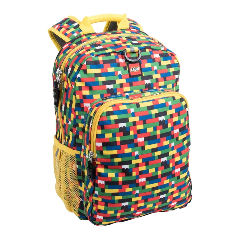 Lego backpack walmart top