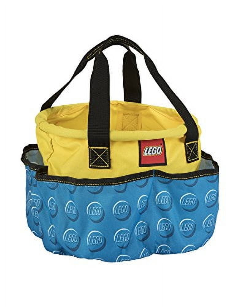 LEGO Unisex Storage Big Toy Bucket