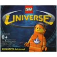 thumbnail image 1 of LEGO Universe Nexus Astronaut Set 2853944, 1 of 1