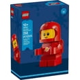 thumbnail image 1 of LEGO Up-scaled Baby Astronaut 40767, 1 of 5