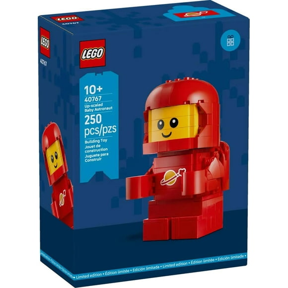 LEGO Space in LEGO - Walmart.com