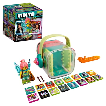 LEGO VIDIYO Folk Fairy Beatbox