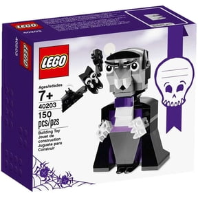 Pre-Owned LEGO Vampire and Bat 40203