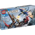 thumbnail image 1 of LEGO Vikings Viking Boat against the Wyvern Dragon 7016, 1 of 2