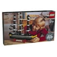 thumbnail image 1 of LEGO Vintage 10021 USS Constellation, 1 of 1