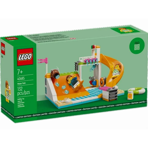 LEGO Water Park 40685