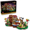 thumbnail image 1 of LEGO Ideas Willy Wonka & the Chocolate Factory 21360, 1 of 1