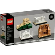 LEGO World of Wonders Exclusive Block Building Sets