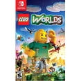 thumbnail image 1 of LEGO Worlds - Nintendo Switch, 1 of 10