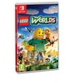 thumbnail image 1 of LEGO Worlds - Nintendo Switch, 1 of 5