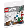 thumbnail image 1 of LEGO Xtra Xmas Accessories Set #40368, 1 of 1