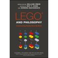 thumbnail image 1 of Pre-Owned LEGO and Philosophy: Constructing Reality Brick By Brick (The Blackwell Philosophy and Pop Culture Series), 1 of 1