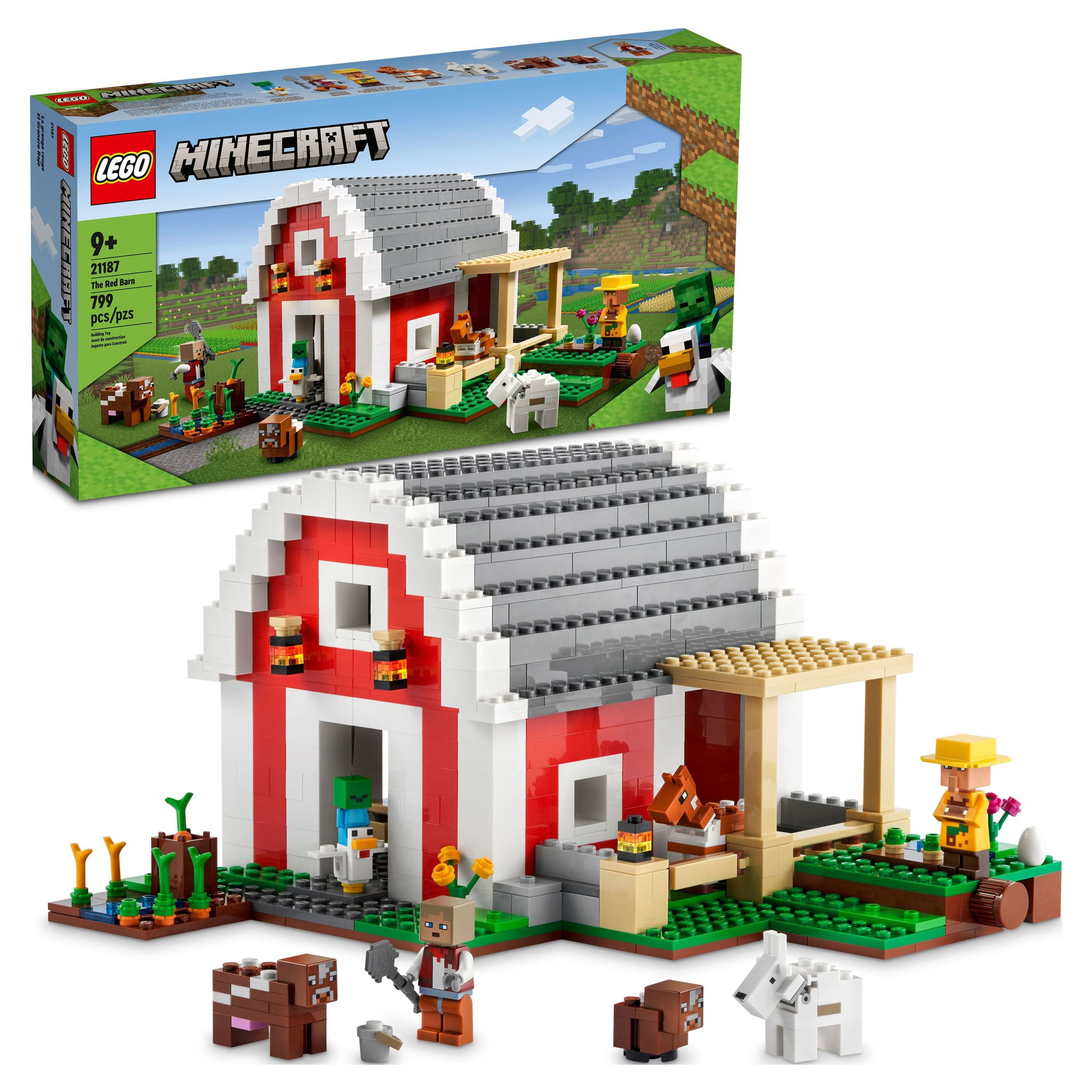 21118 Lego