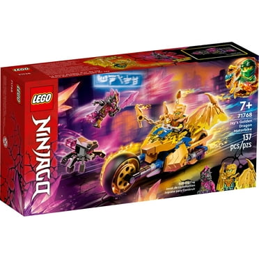 LEGO tbd Ninjago 71768