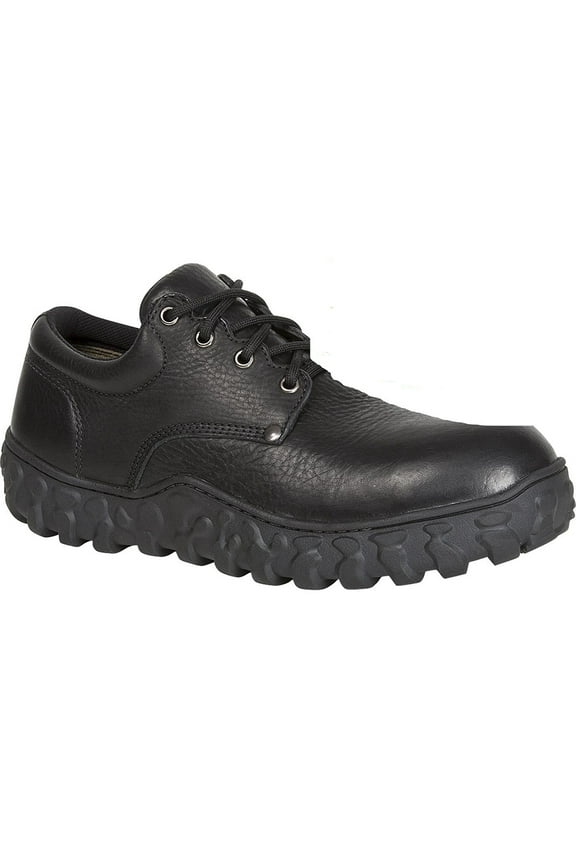 Male Adult 7 LEHI002 Black