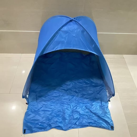 LEHNI Tents,Automatic Pop Up Instant Portable Outdoors Quick Cabana Beach Tent Sun Shelter