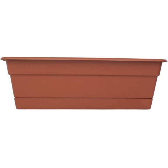 LEHOME Window Box TARACOT 24"