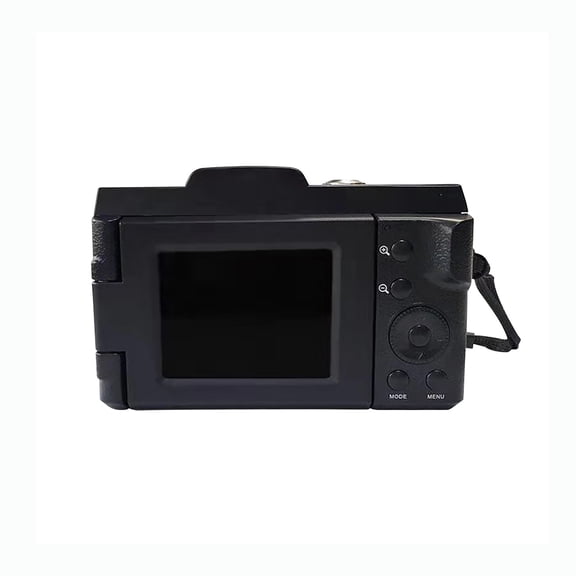 LEHOZIHEQ 4K Digital Camera for Photography Auto-Focus, Compact 16MP Camera, 16X Digital Zoom, Great for Vlogging and Learning Photography