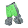 thumbnail image 1 of LEHOZIHEQ Adjustable Leg Gaiters, Snow Boot Guard Gators, Waterproof Hiking Gaiters for Hiking, Skiing, Hunting, Outdoor Adventures, 1 of 2