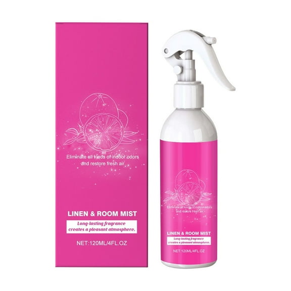 LEHOZIHEQ Air Freshener, All Natural Home Freshener, Essential Oil Concentrated Air Freshener, Odor Eliminator Scented Room Spray