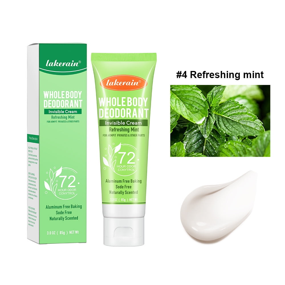 LEHOZIHEQ Antiperspirant Foot Lotion, Solution to stop sweaty, smelly