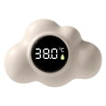 thumbnail image 1 of LEHOZIHEQ Baby Bath Thermometer, New Upgraded Sensor Technology for Baby Health Bath Tub Thermometer Floating Toy, 1 of 7