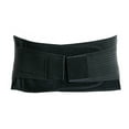 thumbnail image 1 of LEHOZIHEQ Back Support Brace, Lightweight, Breathable Lumbar Belt, for Lower Back Pain Relief, Muscle Spasms, Strains, Arthritis, and Sciatica, 1 of 6