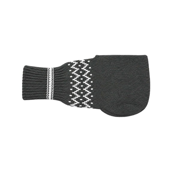 LEHOZIHEQ Beer Mitten Gloves, Knit Stitched Drink Mitt Holder for ...
