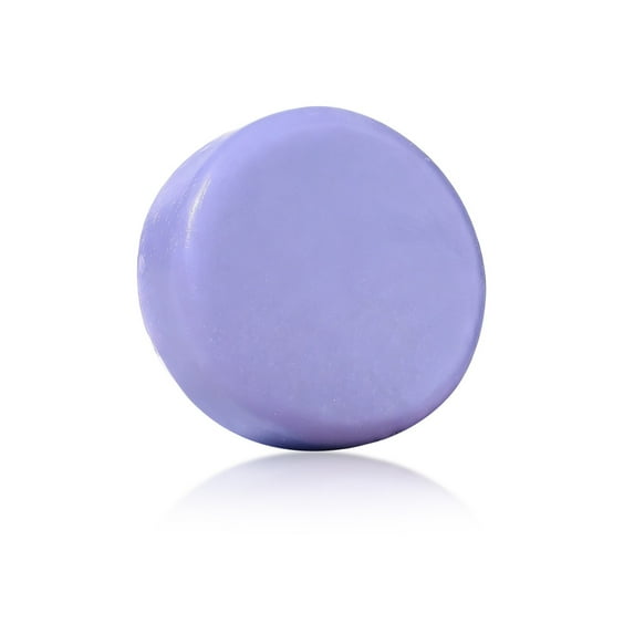 LEHOZIHEQ Blueberry Scented Shampoo Bar For Nourishing And Cleansing Hair 60g