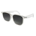 thumbnail image 1 of LEHOZIHEQ Bluetooth Audio Smart Glasses, Blue Light Blocking Bluetooth Glasses with Open Ear Speaker,Voice Control, Hands-Free Calls & Built-in Microphone, 1 of 1